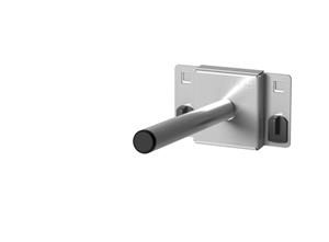 perfo Spigot for perfo panels L 150mm Bott Perfo Panels | Shadow Boards | Tool Boards | Wall Mounted 14022049.16 